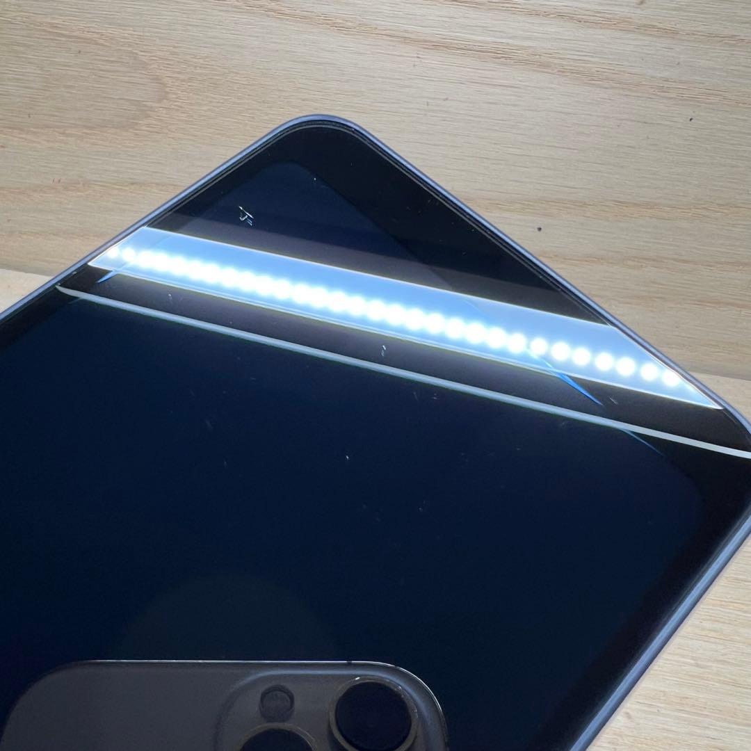 シャープAQUOS wish3本体 TA13