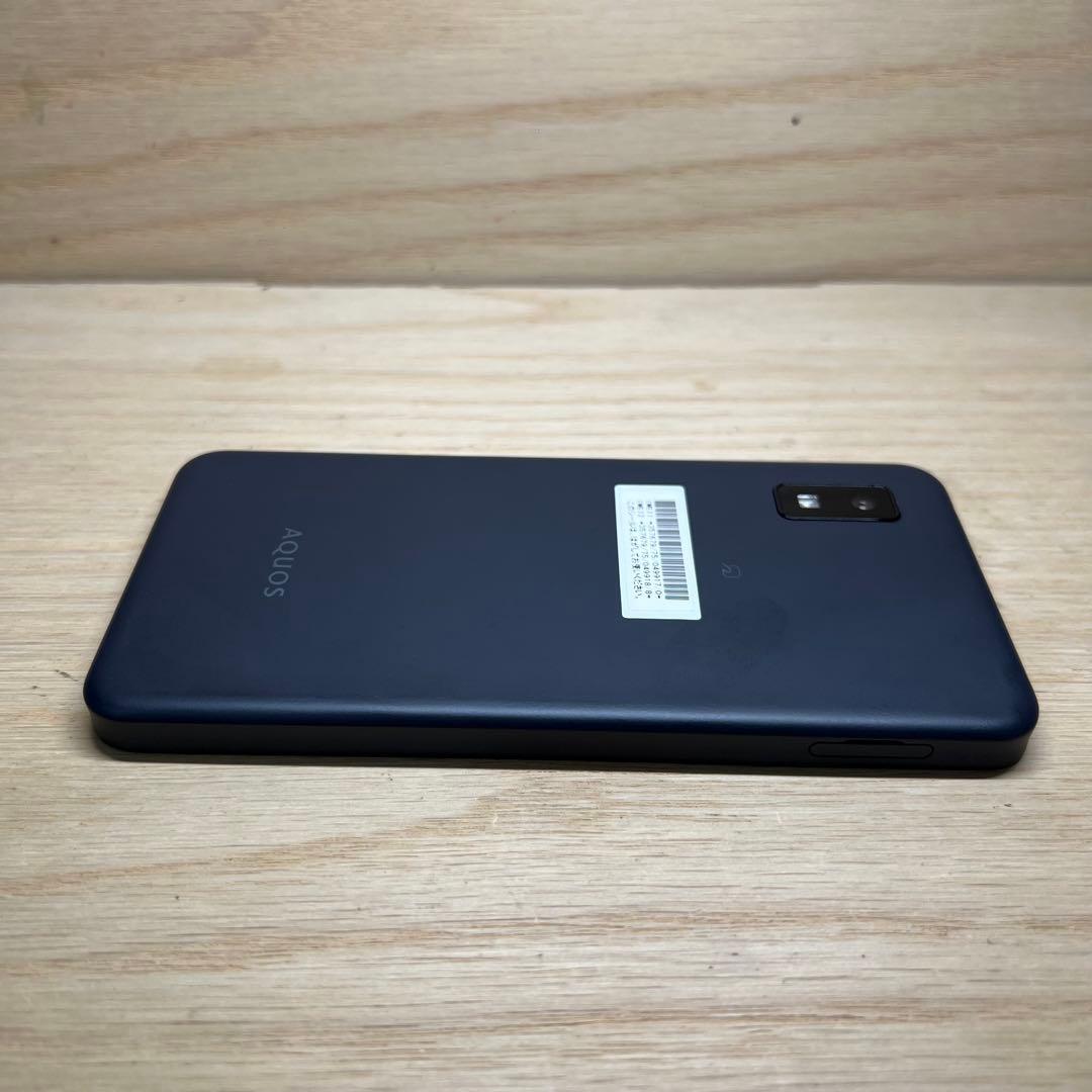 シャープAQUOS wish3本体 TA13