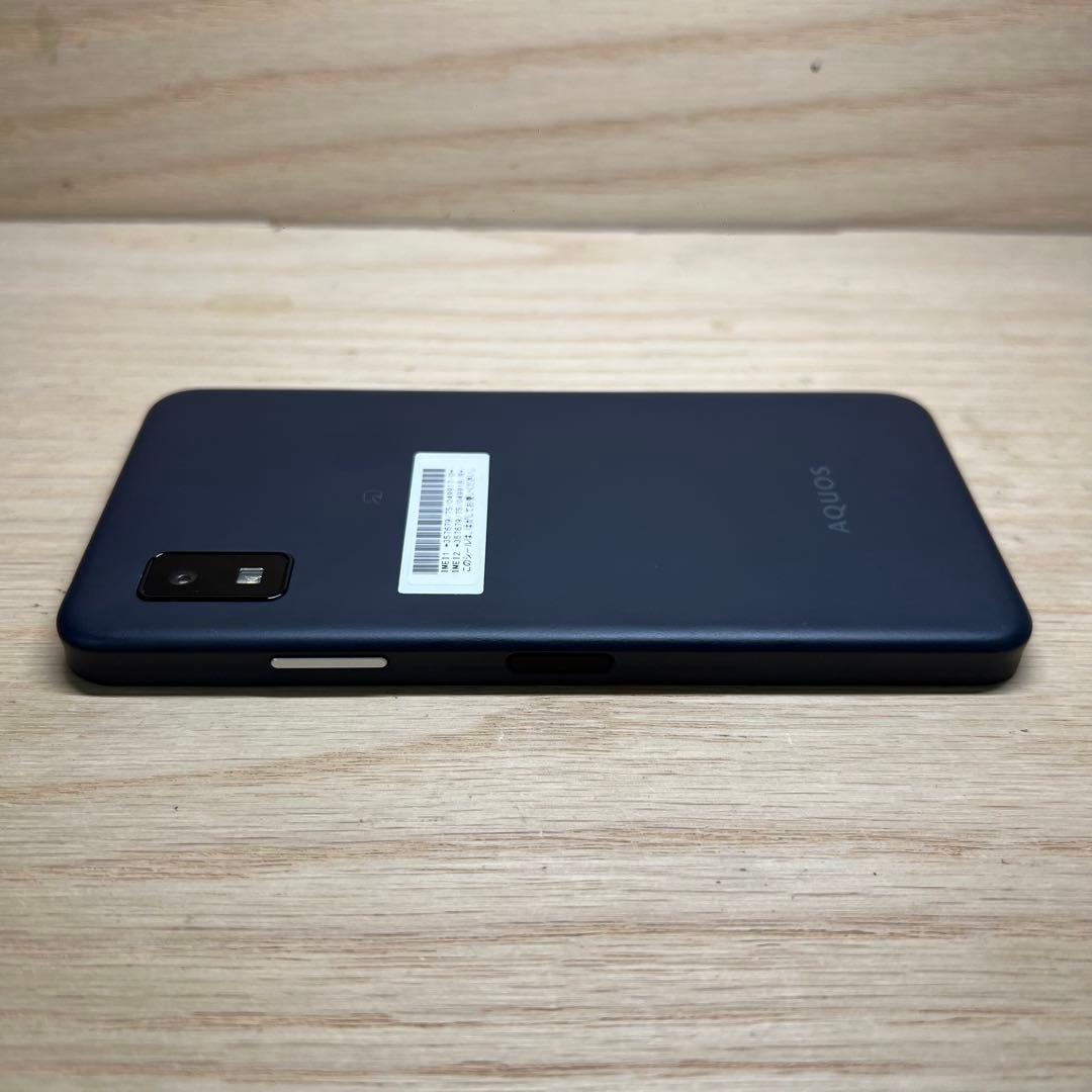 シャープAQUOS wish3本体 TA13