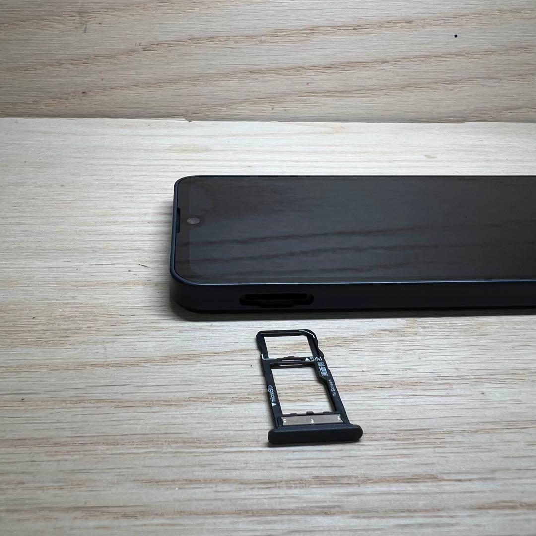 シャープAQUOS wish3本体 TA13