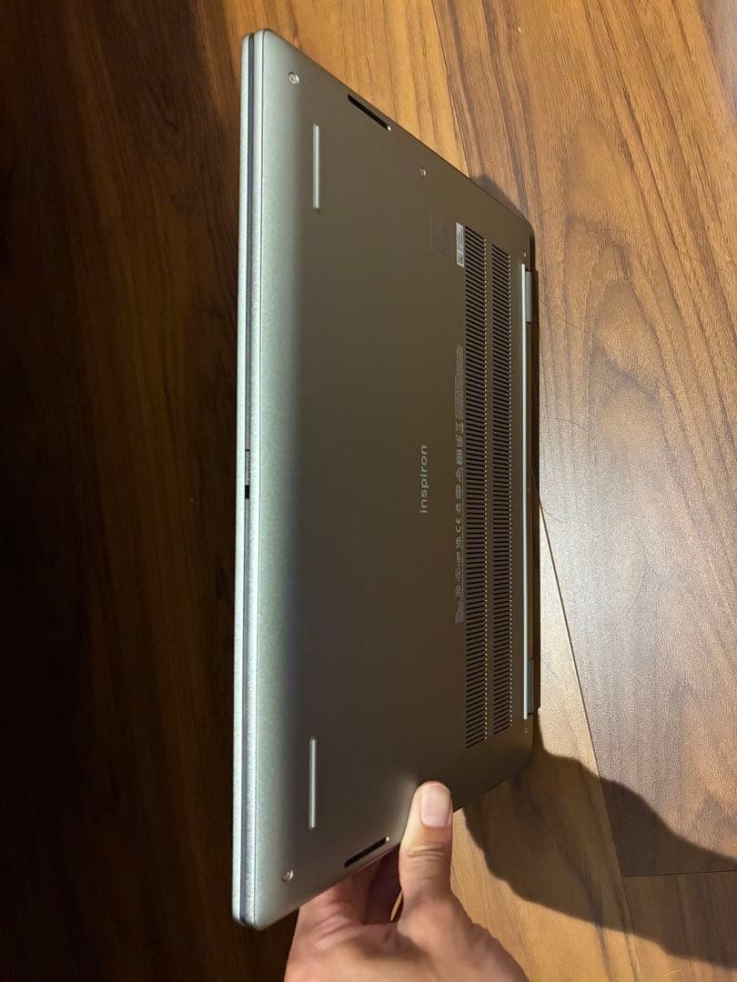 Windowsノート本体 Inspiron 14 7425 Ryzen7-5825U/16GB/1TB
