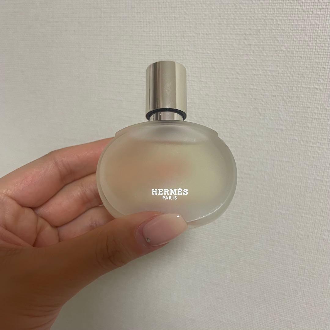 HERMES エルメス　《バレニア》パフュームド ヘアミスト