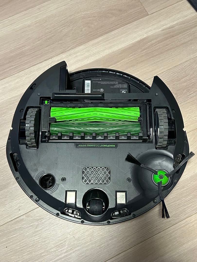 iRobot Roomba i3 本体+センサー　デュアルバーチャルウォール