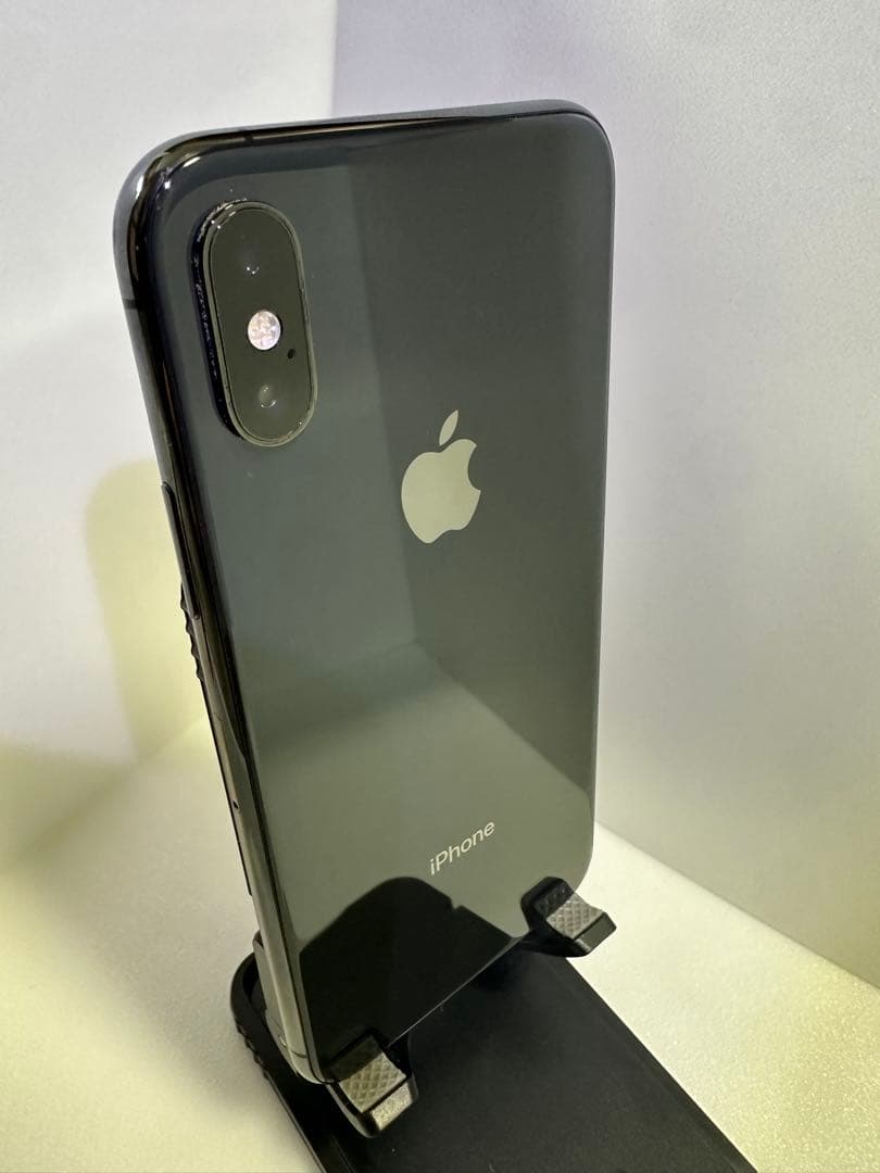 iPhone XS 256GB ジャンク品