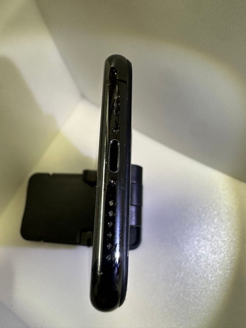 iPhone XS 256GB ジャンク品