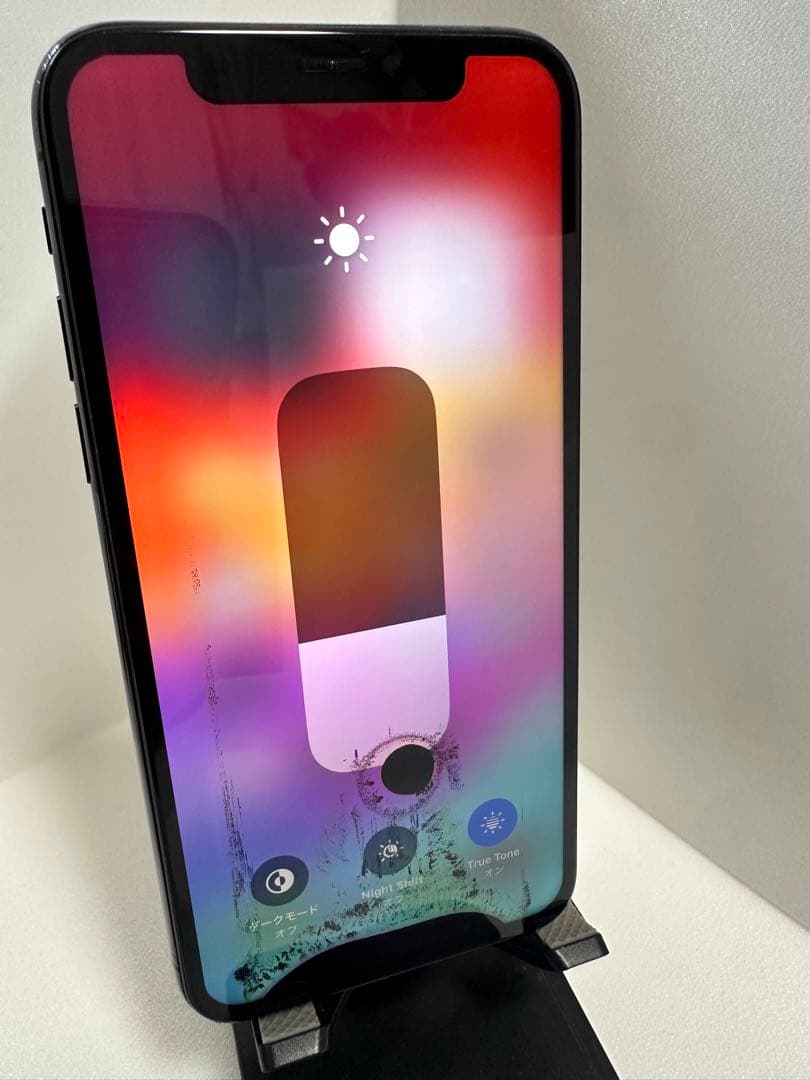 iPhone XS 256GB ジャンク品