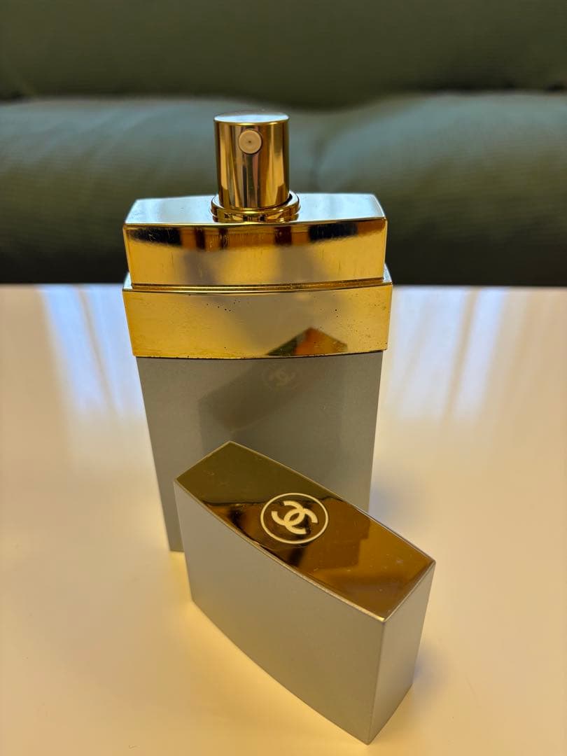 ビンテージ香水コレクション - Chanel, Dior, Lanvin