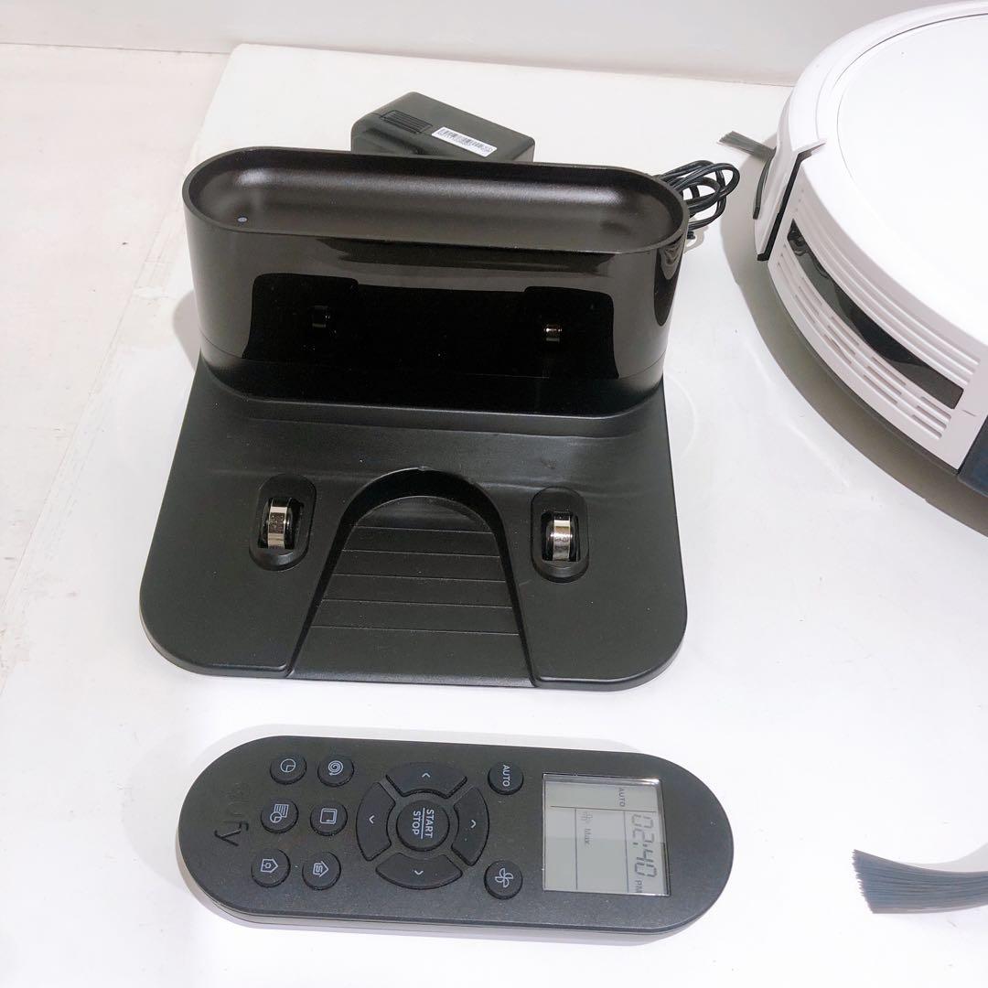 eufy ユーフィー RoboVac 11s ロボット掃除機 各種アクセサリー付