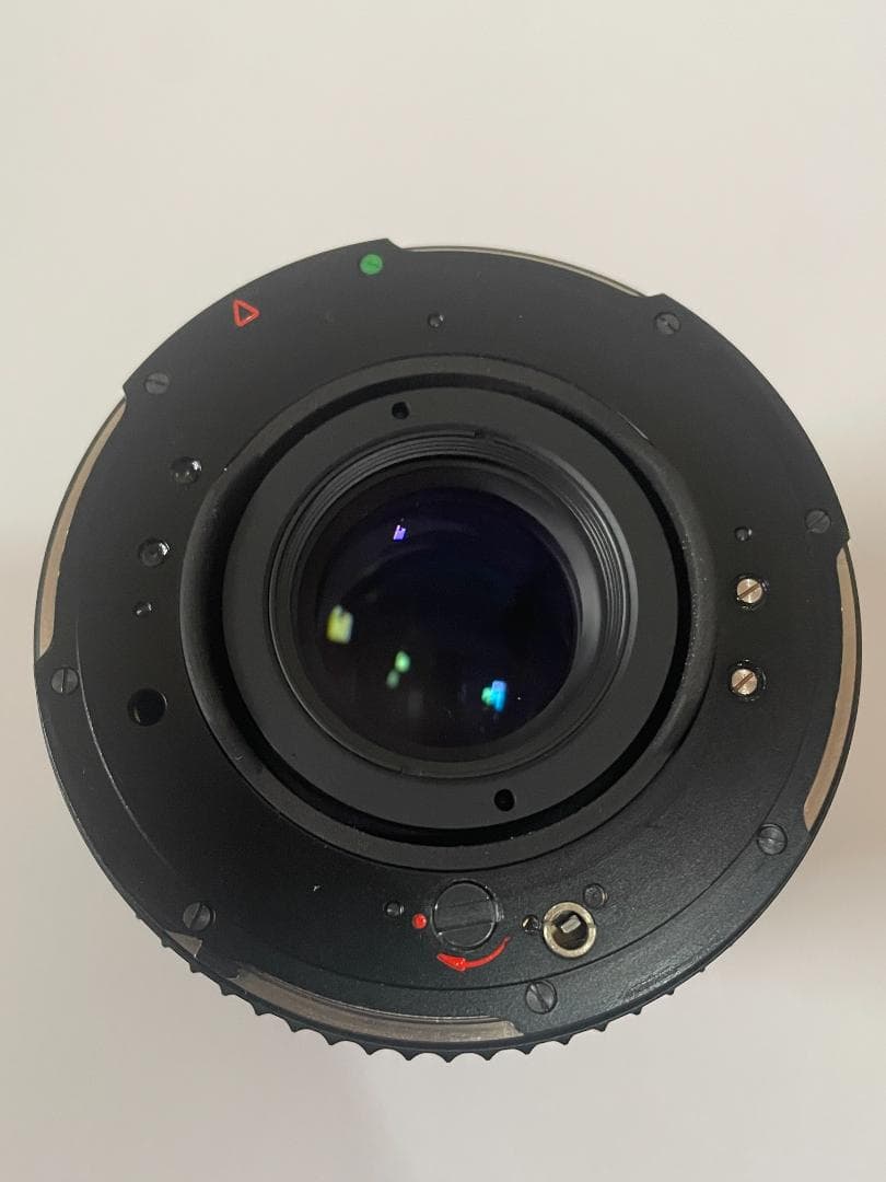 Hasselblad C 60mm f/3.5 Mint 超美品