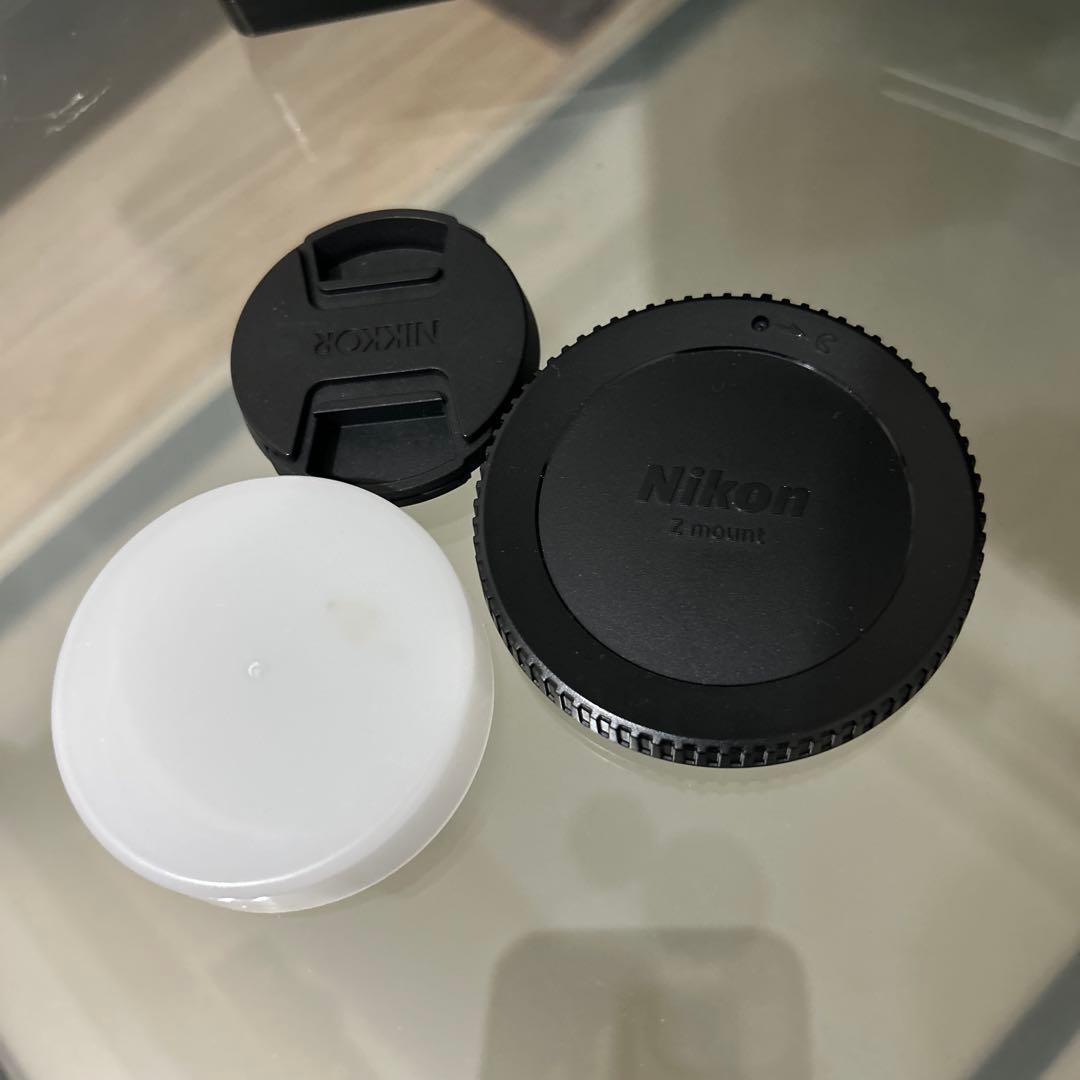 Nikon Z50Ⅱ ＋ DX 16-50mm VR ズーム レンズキット