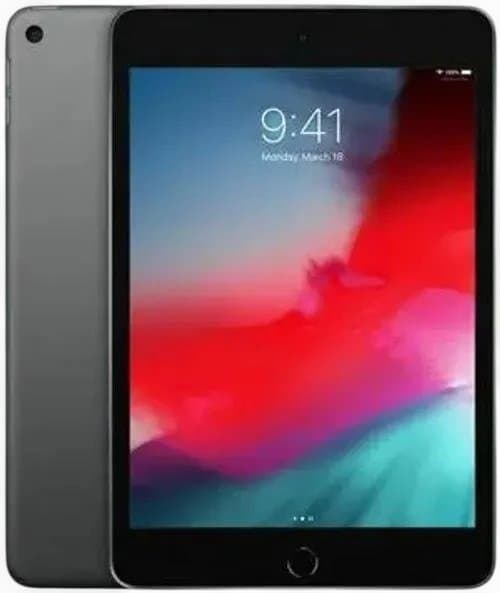 Apple iPad mini5 スペースグレー 本体
