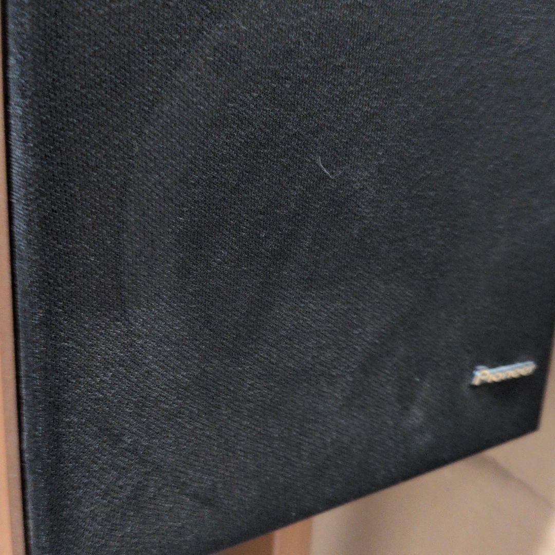 Pioneer S-LH3 スピーカー