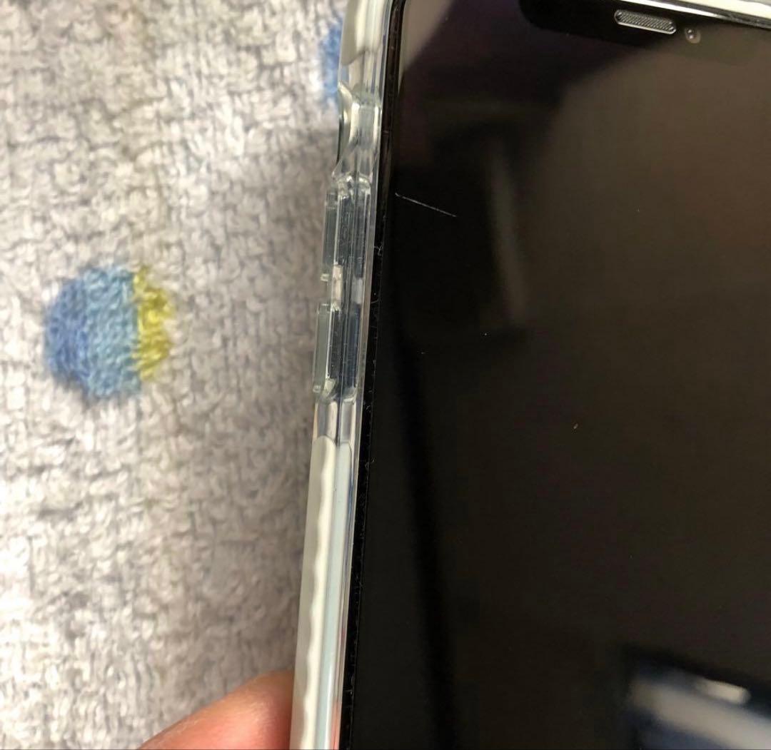 iPhone 11pro 512GB SIMフリー　美品　casetify付き