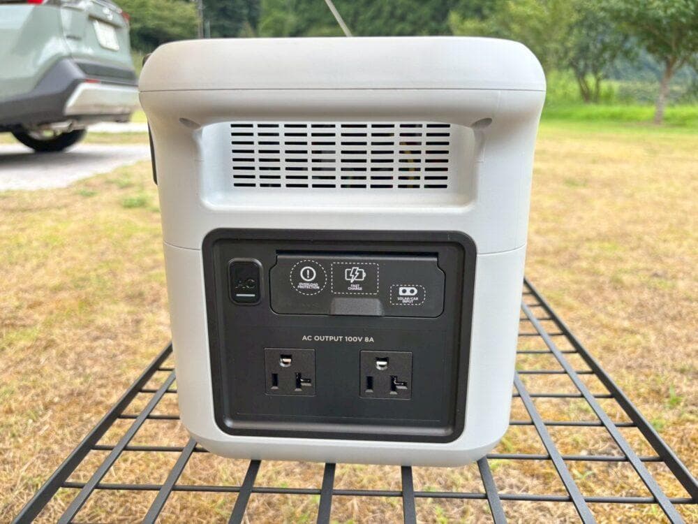 Litheli 700Pro ポータブル電源