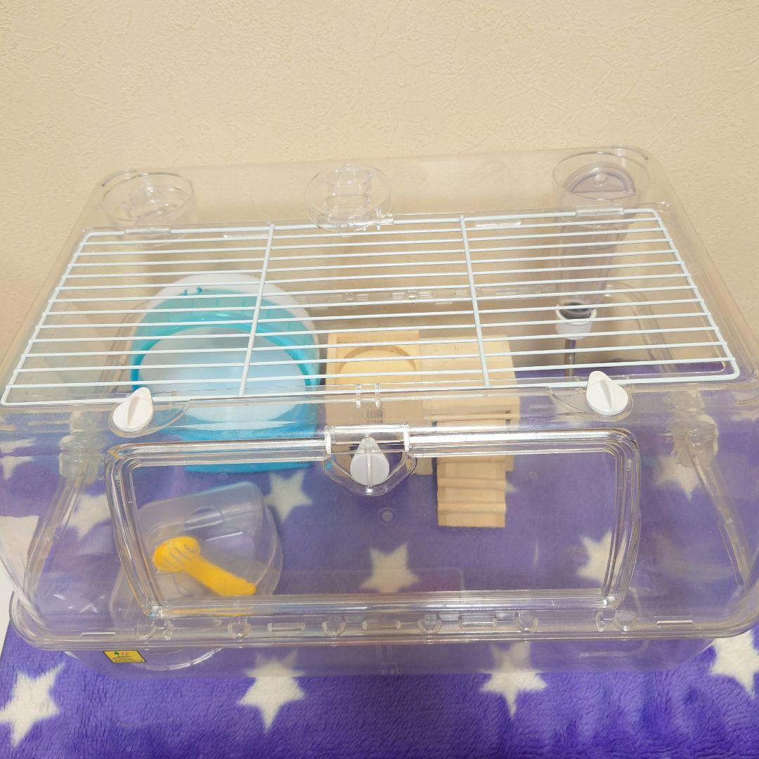 飼育セット③