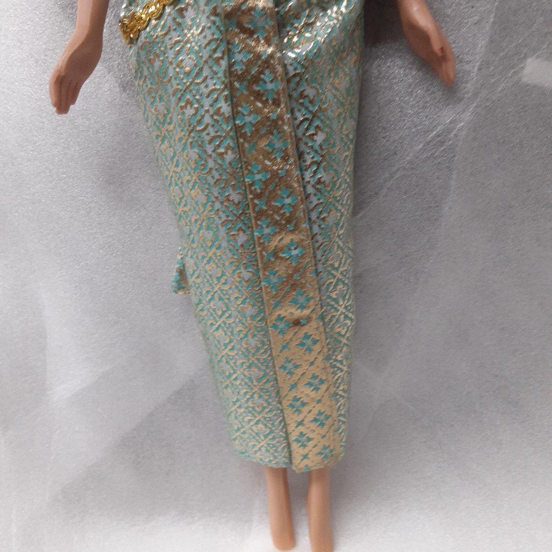 Princess of Cambodia フィギュア
