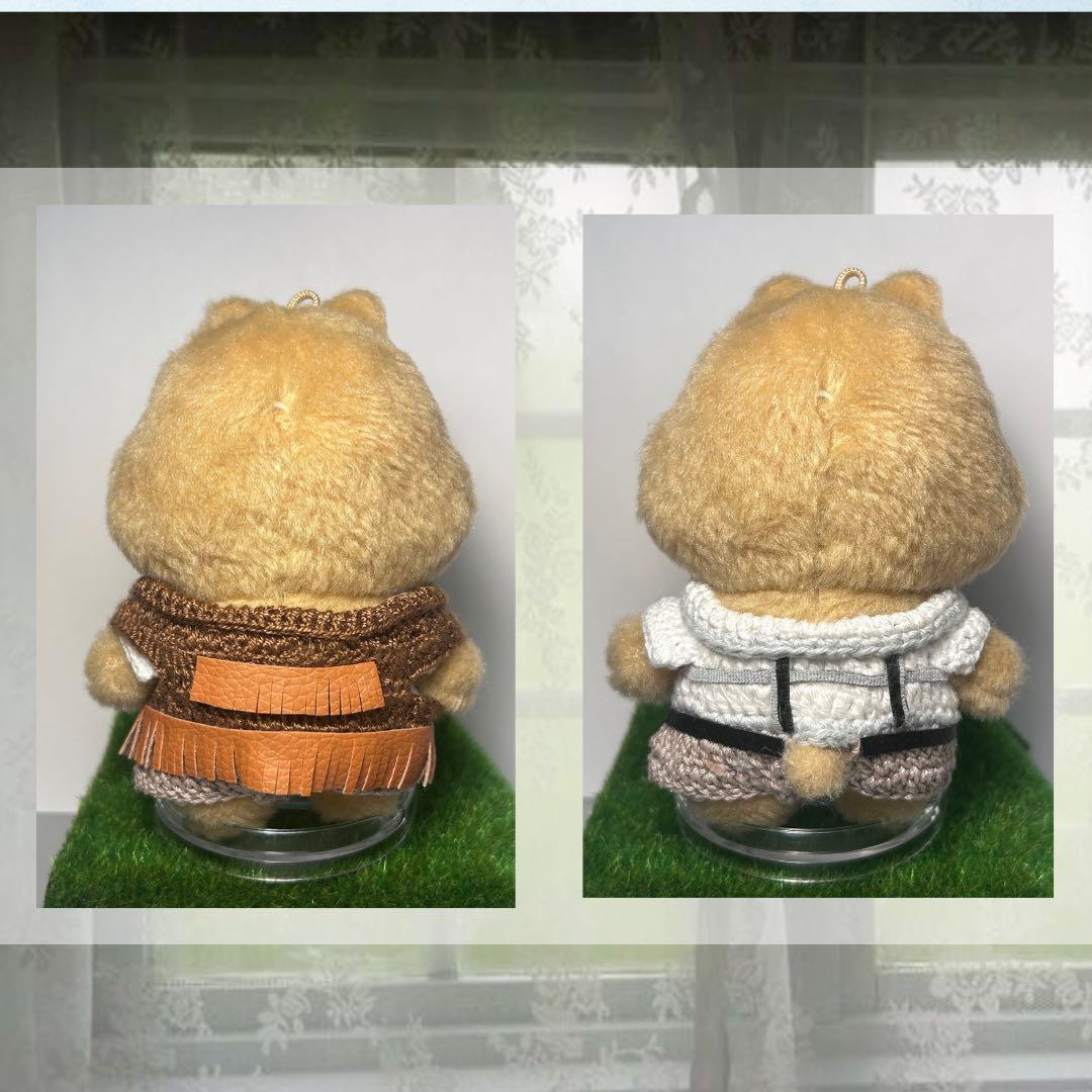 紫苑ページ