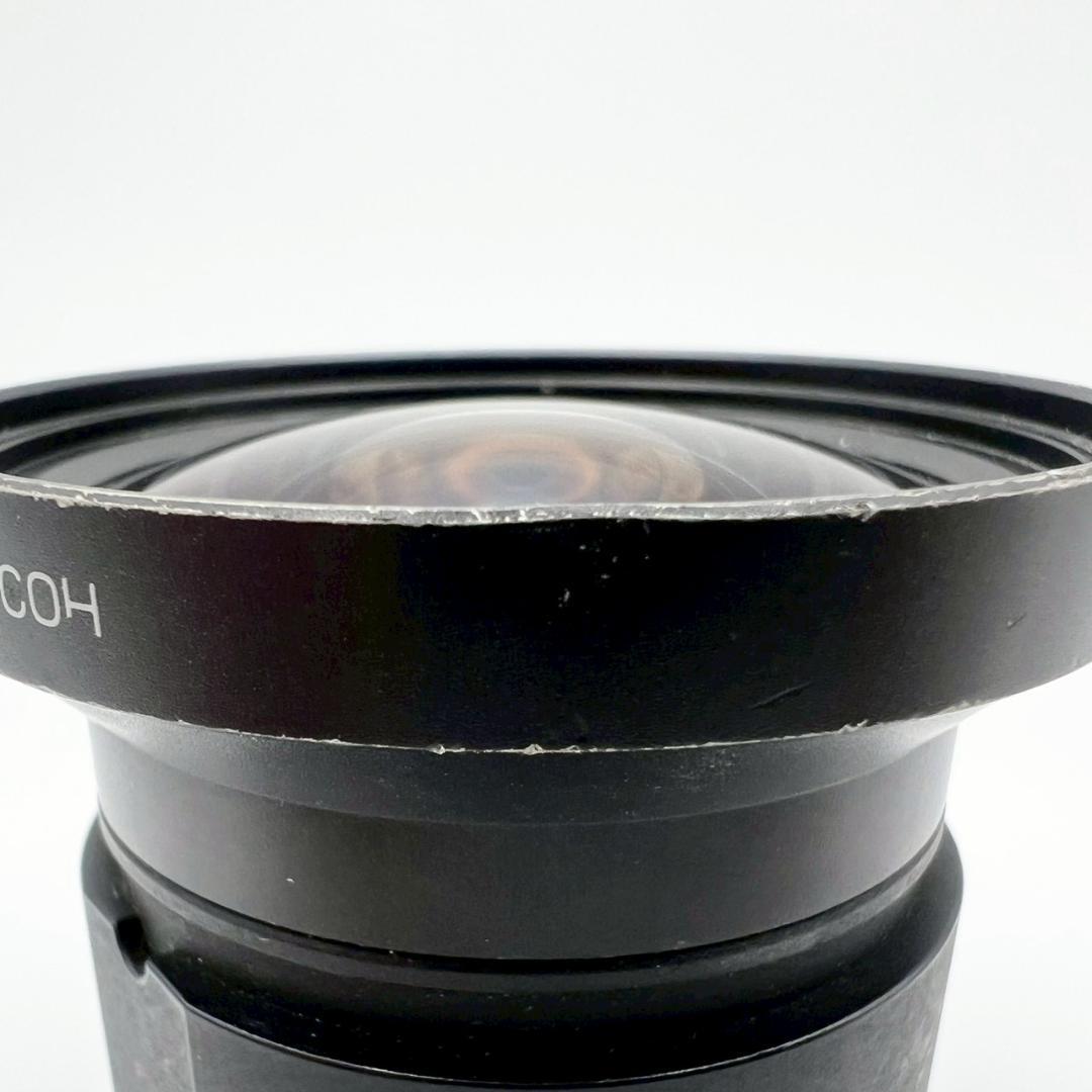 【完動品】RICOH GX200 コンデジ ブラック 動作確認済