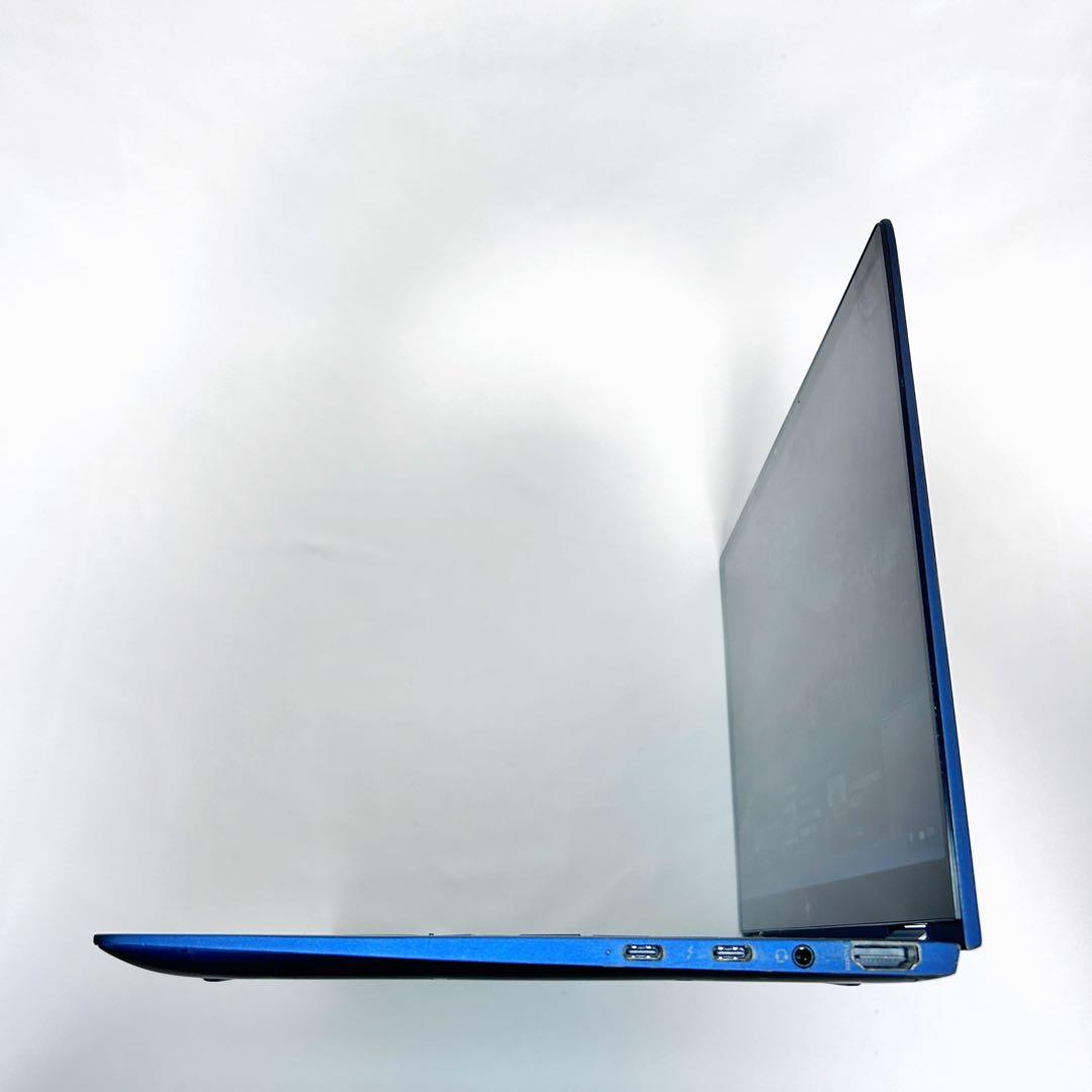 【2in1・極上バッテリー】HP EliteBook｜第11世代i5｜高速SSD
