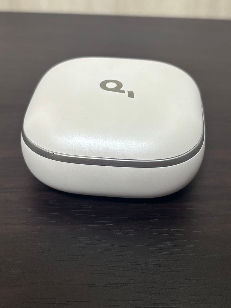 美品ANKER Soundcore Liberty 5 使用1週間 付属品完備