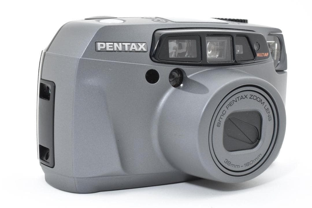 PENTAX ペンタックス ESPIO 160 コンパクト フィルムカメラ