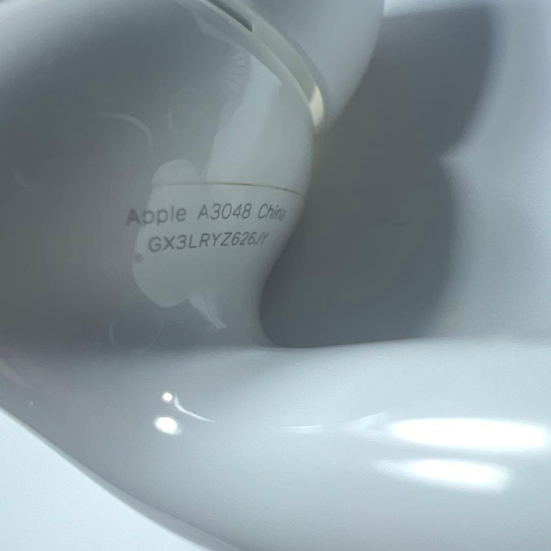 Apple AirPods Pro 第2世代 USB-C 両耳 [16]