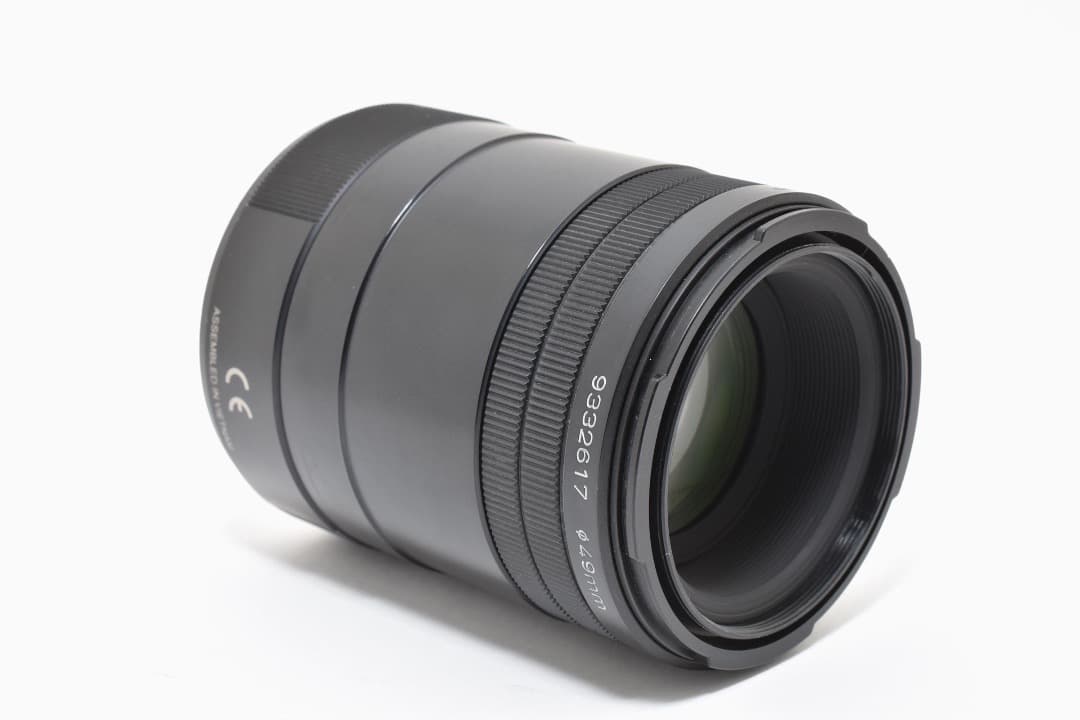 ★美品★ smc PENTAX-D FA MACRO 100mm #1302