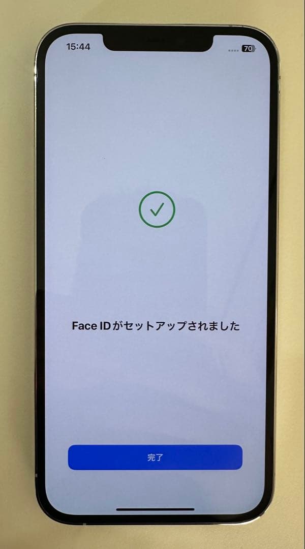 iPhone 12 Pro Max 256GB シルバー SIMフリー