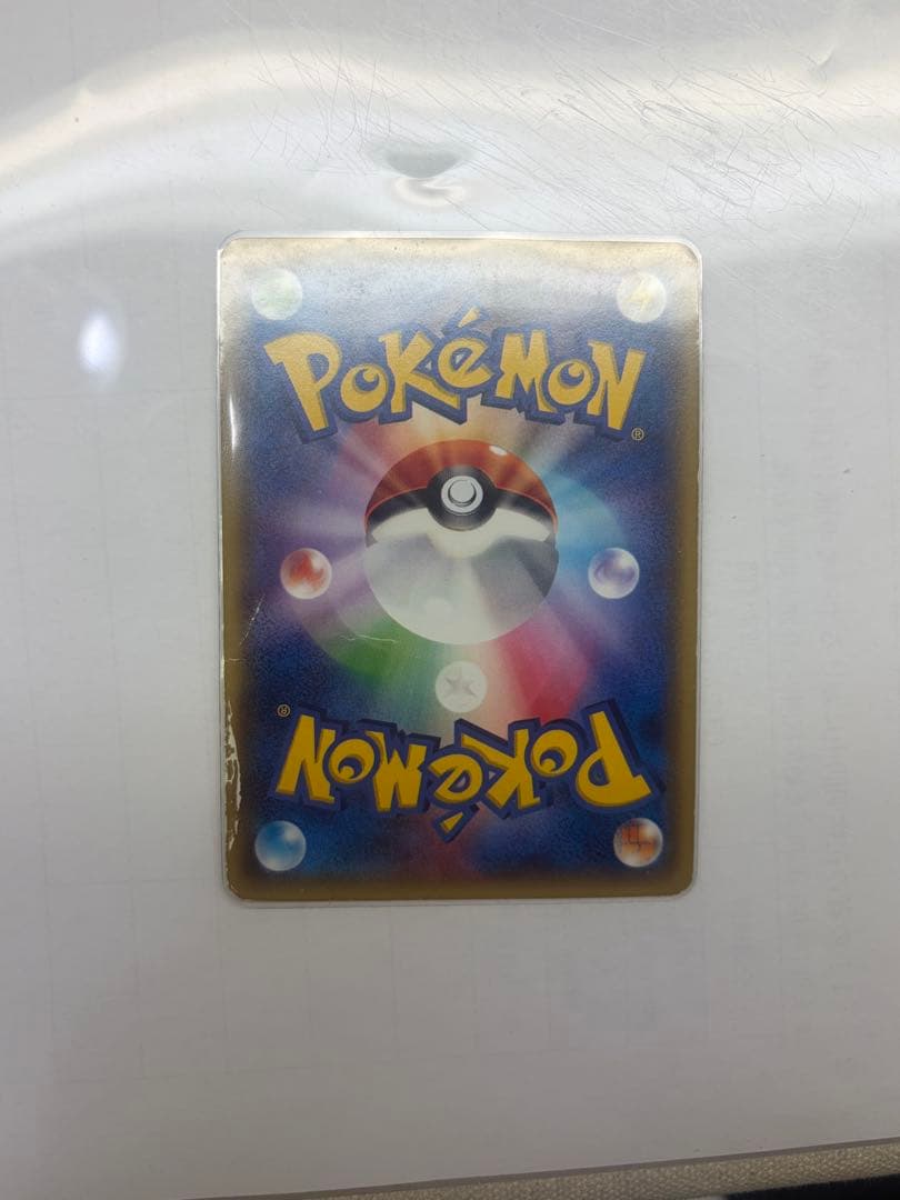 あったかピカチュウ：ユニクロ：KポケモンヒートテッククルーネックＴ PROMO…
