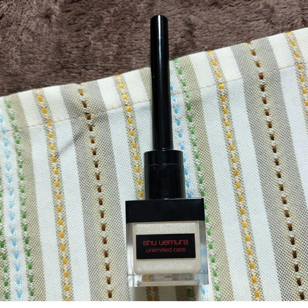 新品 shu uemura ハイライター コガネアイボリー アイカラーおまけ