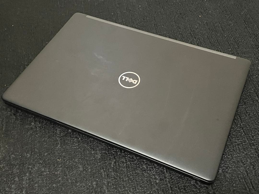 DELL latitude 5280 ノートパソコン
