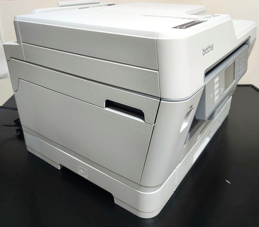 【良品】brother ブラザー MFC-J6983CDW A3 プリンター