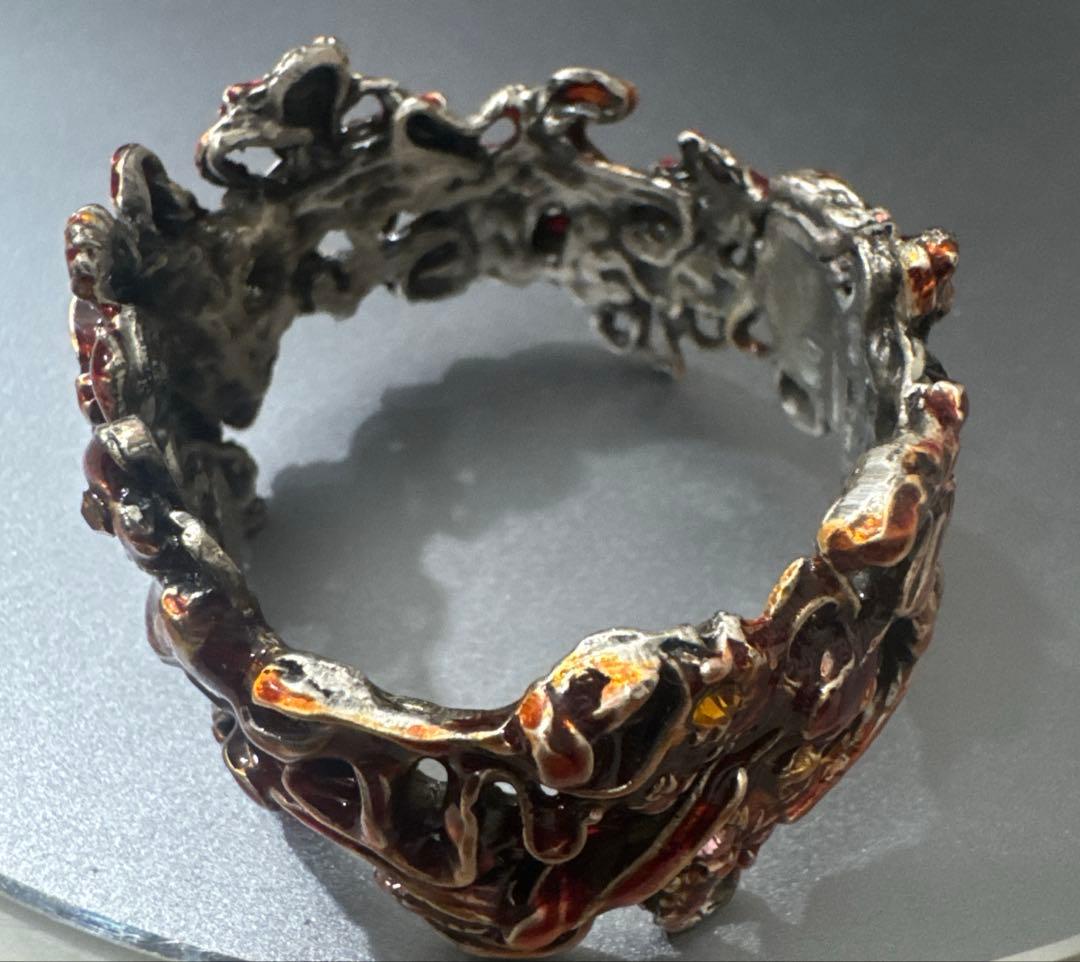 Christian Lacroix クリスチャン ラクロワ ブレスレット