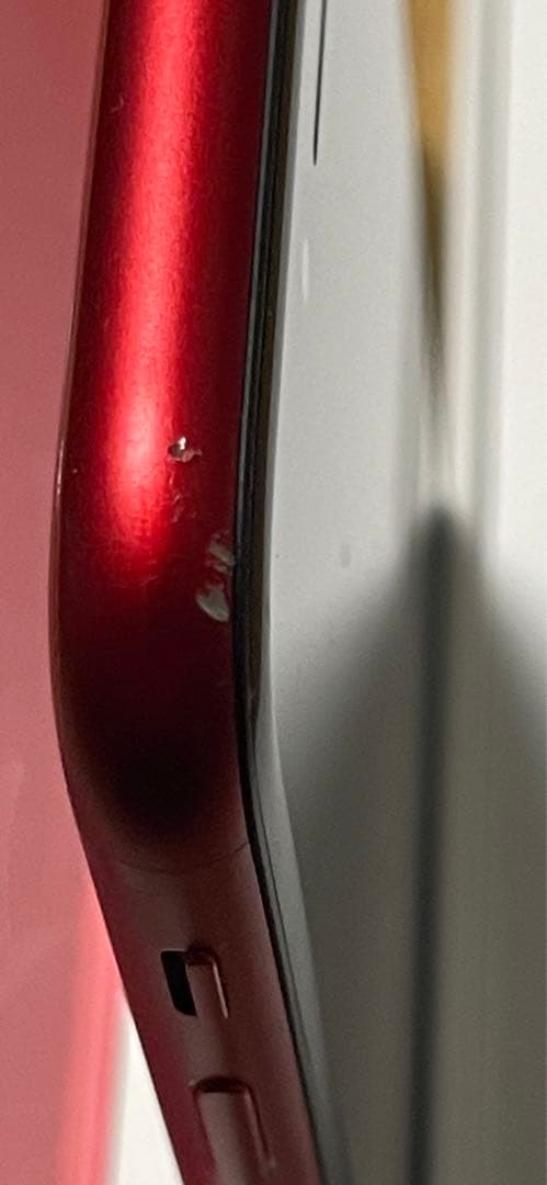 『美品』iPhone 8 (PRODUCT)RED 64GＢ　箱付き
