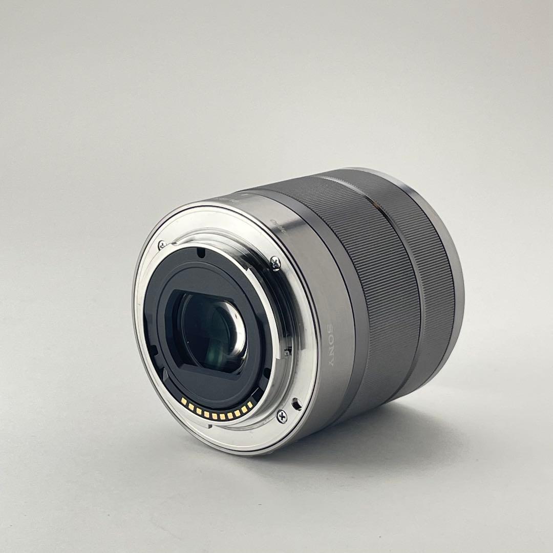 【美品・返品保証】Sony NEX-5 ブラック標準ズームレンズキット