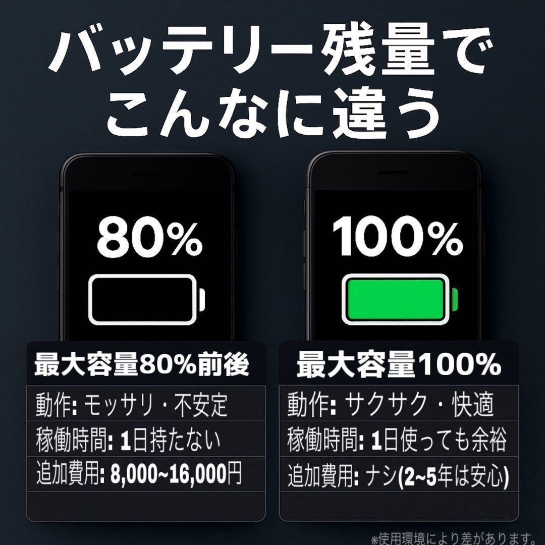 iPhone SE3 SE第3世代 128GB スターライト 美品