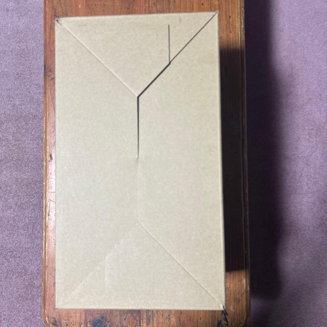 ポケモンセンタースペシャルBOX トウホク　輸送箱未開封