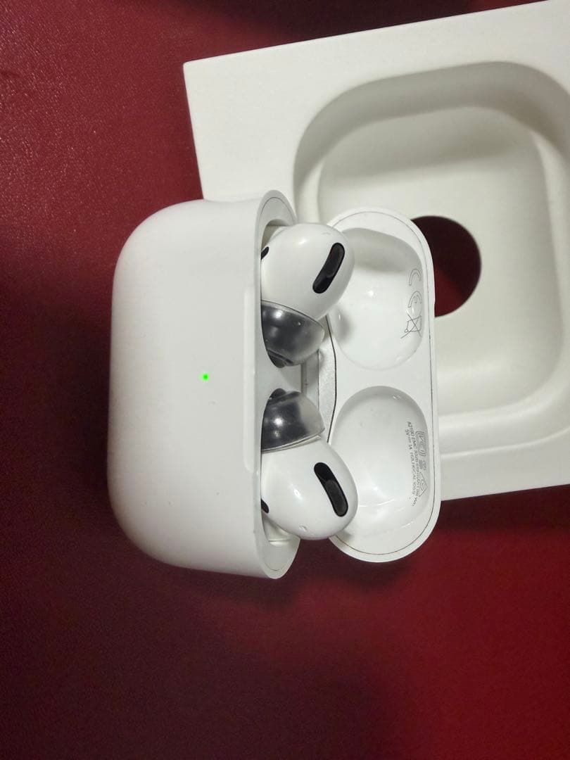 AirPods Pro（第1世代・2021年モデル）