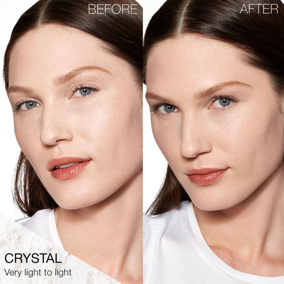 【限定】NARS ライトリフレクティングセッティングパウダー プレストN
