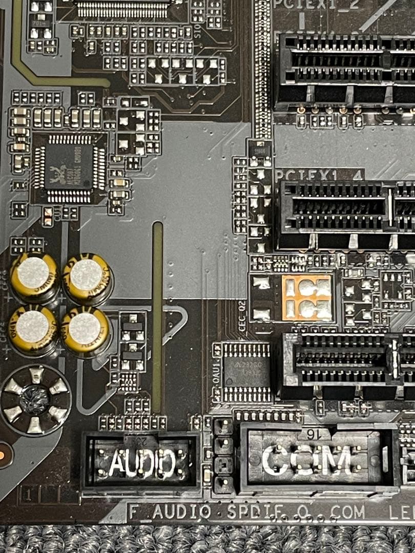 Intel Core i9-13900K +Z790 マザーボード メモリセット