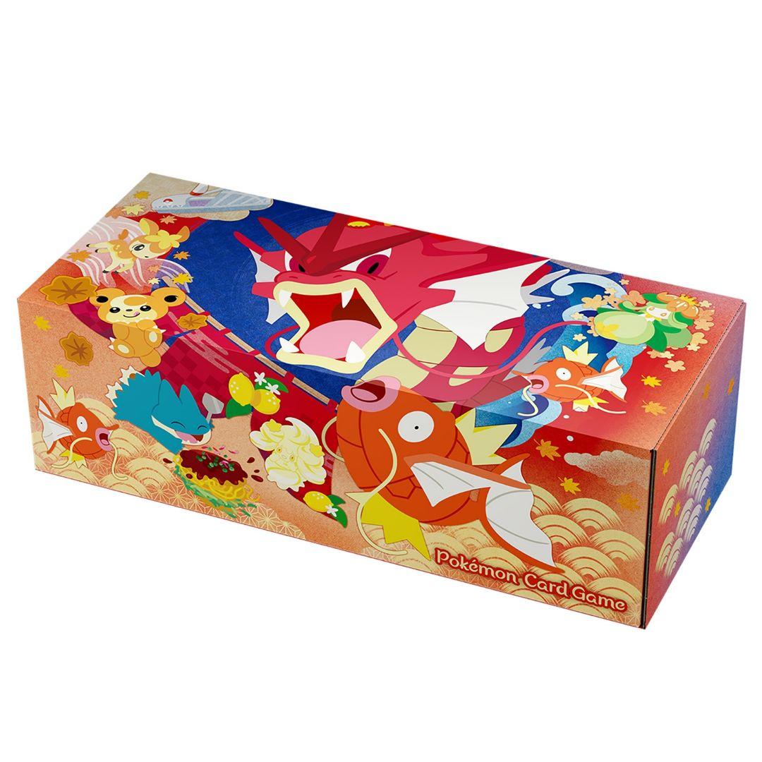 ポケモンセンターヒロシマ スペシャルBOX3/24発送予定