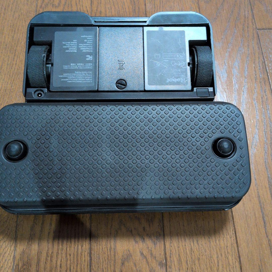 正規品　美品✨️　iRobot Braava ロボット掃除機
