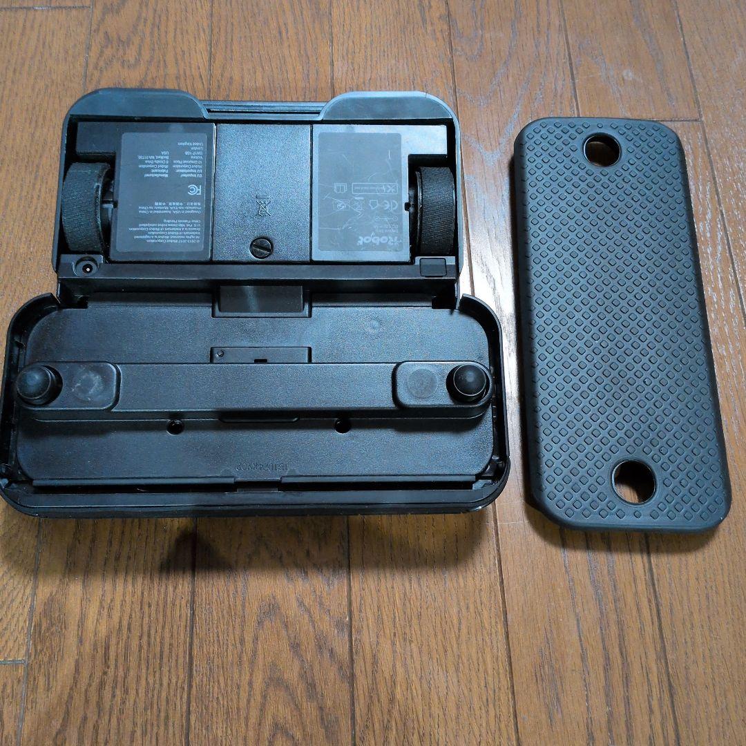 正規品　美品✨️　iRobot Braava ロボット掃除機