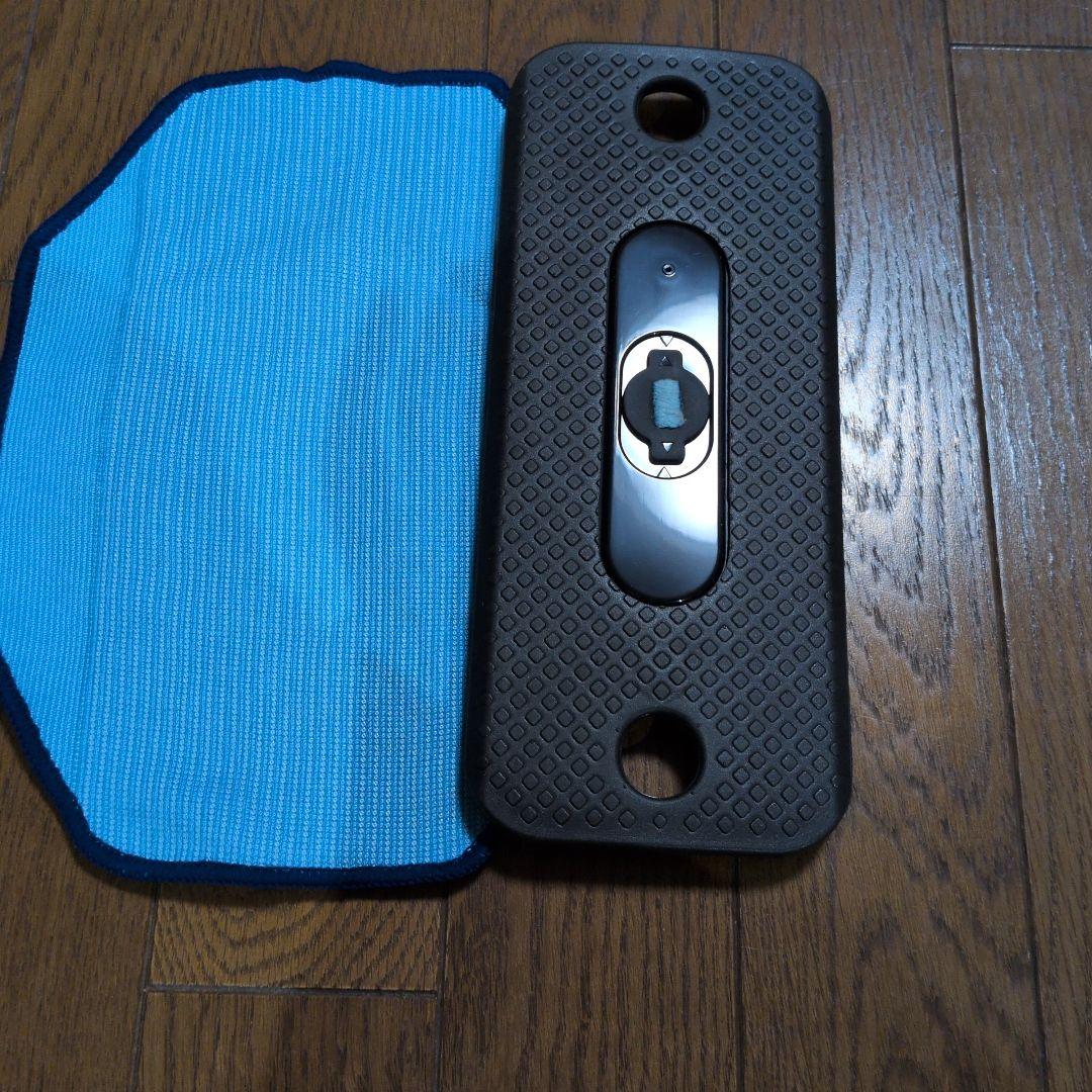 正規品　美品✨️　iRobot Braava ロボット掃除機