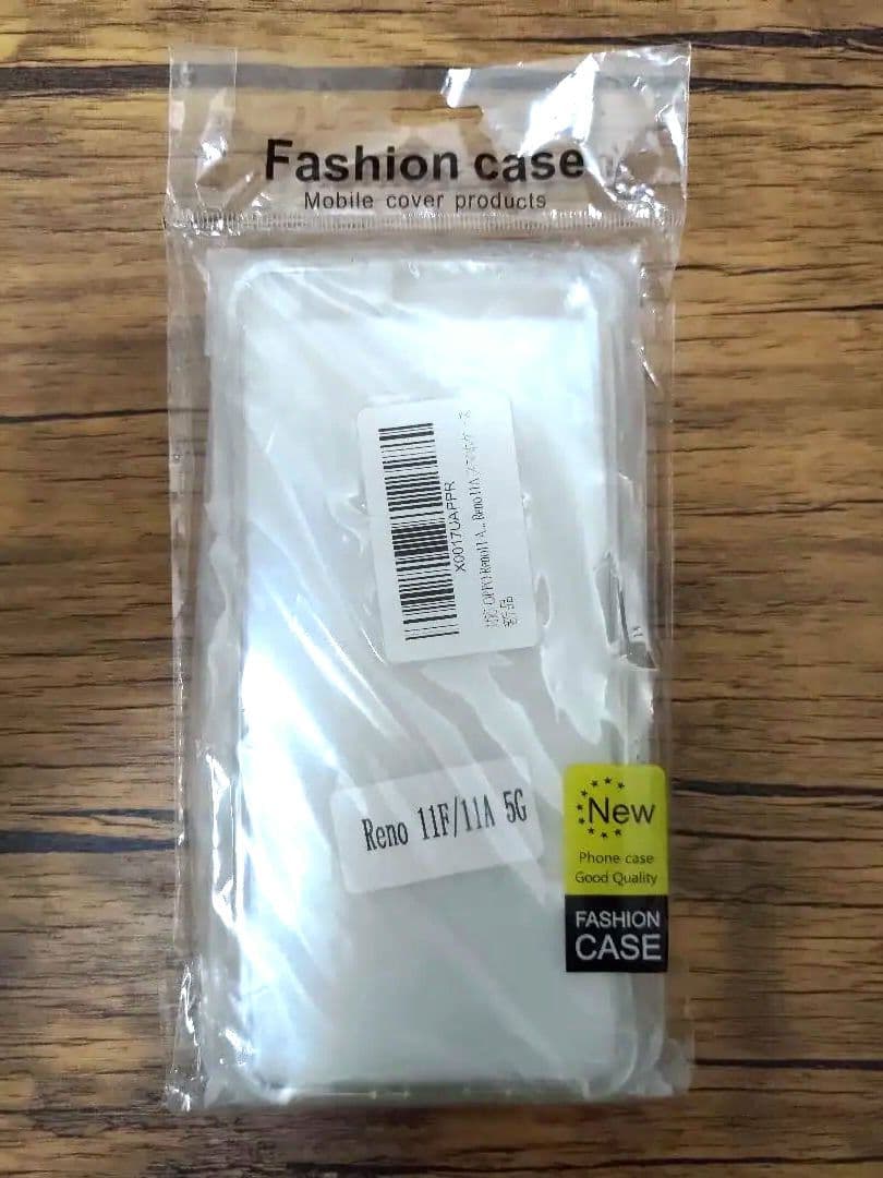 【美品】OPPO Reno11A コーラルパープル