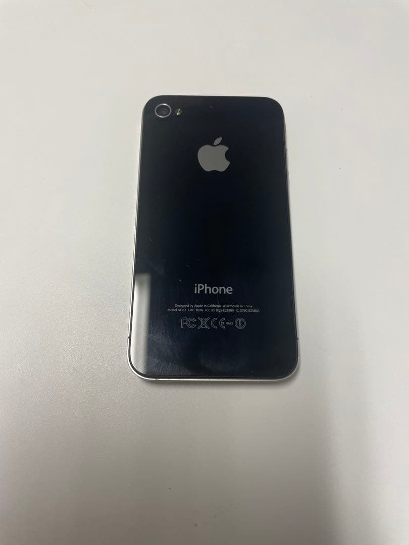 Apple iPhone 本体色々