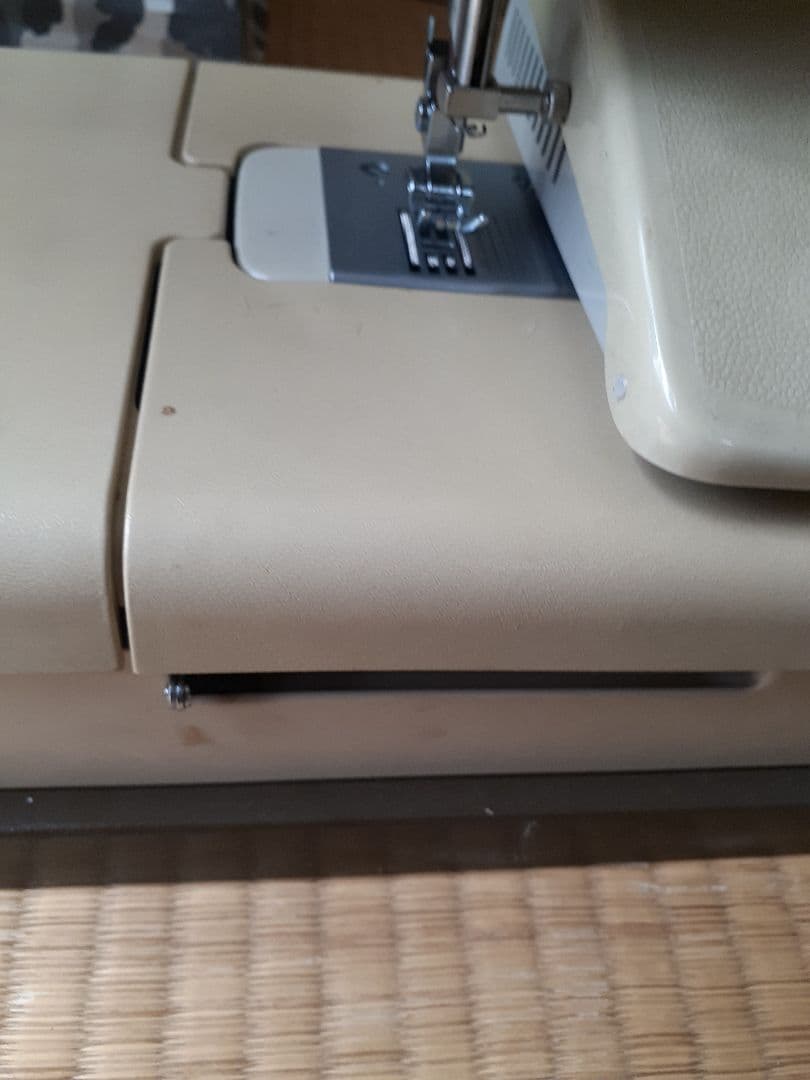 RICCAR R-805家庭用直線ミシン