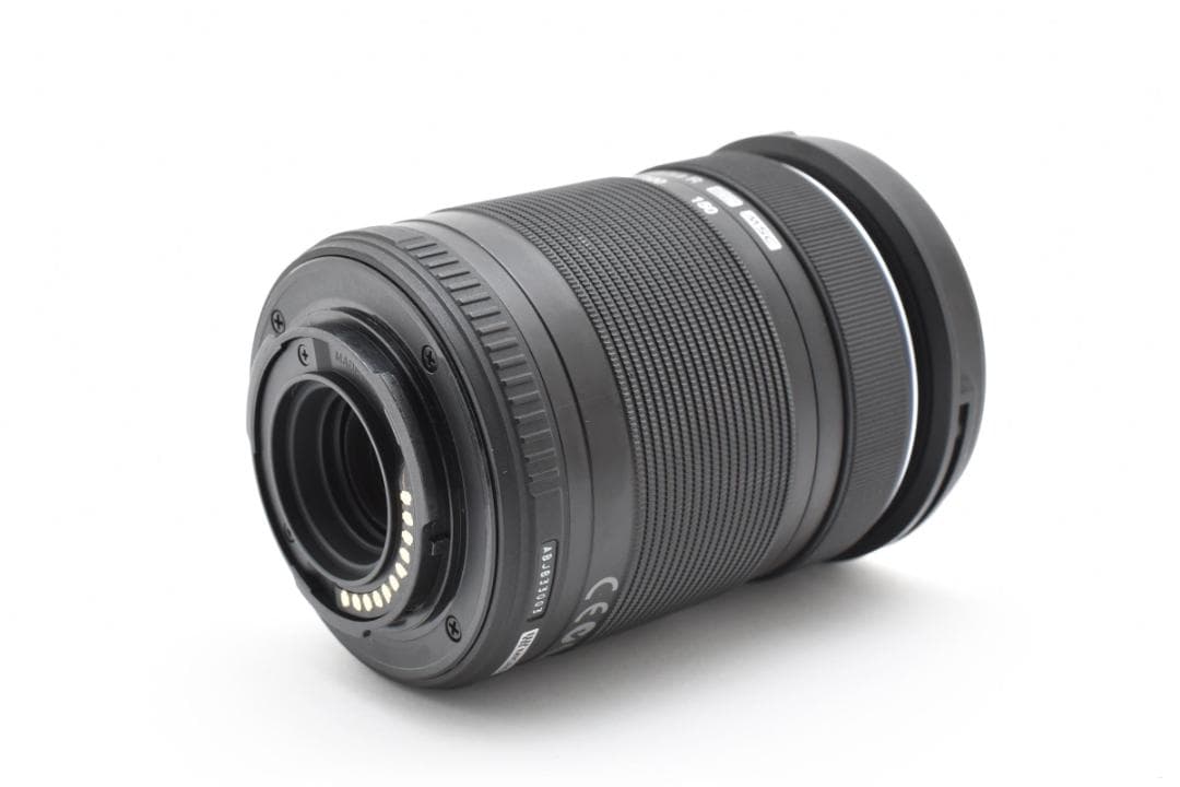 ■美品■オリンパス M.ZUIKO DIGITAL ED 40-150mm