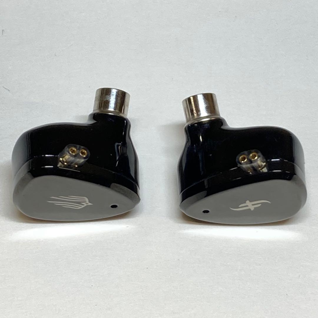 SIMGOT イヤホン　ケーブル　　　　　K178