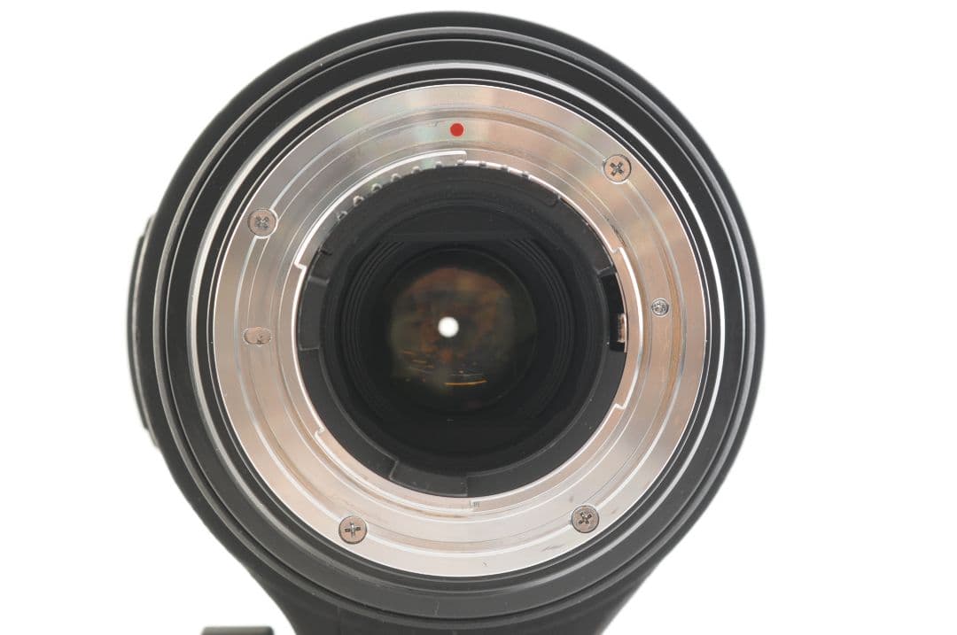 SIGMA 150-500mm F5-6.3 APO DG OS ニコンF用